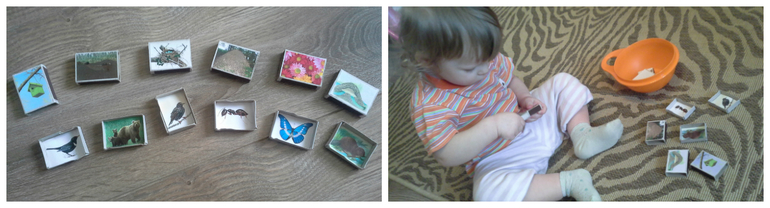 Моторика № 3 в рамках ТН