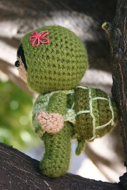 милые куколки из интернета))