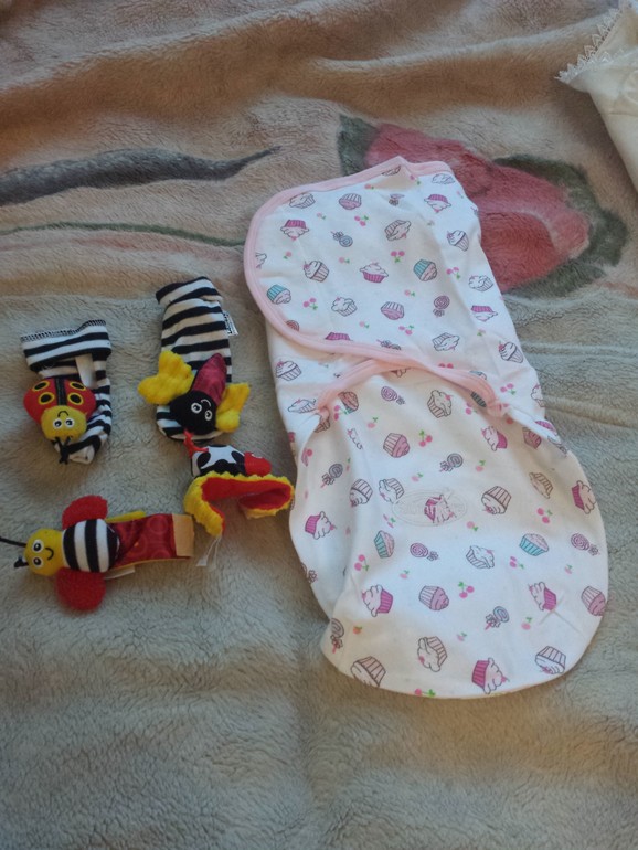 Мы почти готовы