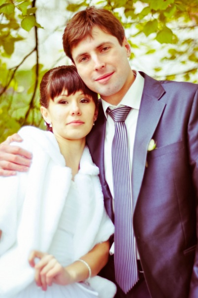 День Рождения Семьи