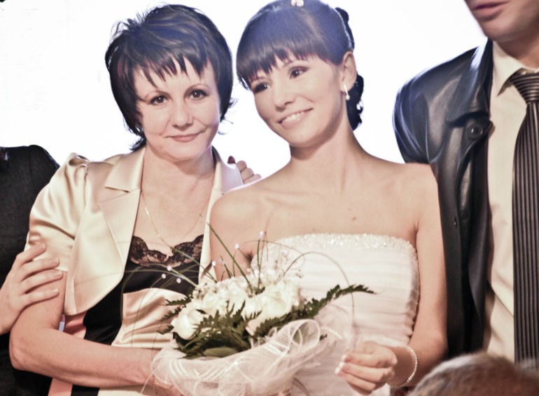 День Рождения Семьи