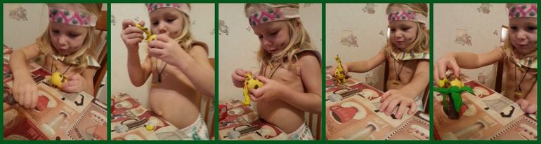 ТН Африка. Народы Африки.