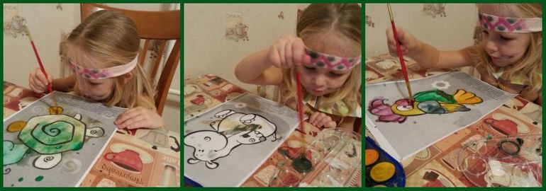 ТН Африка. Народы Африки.