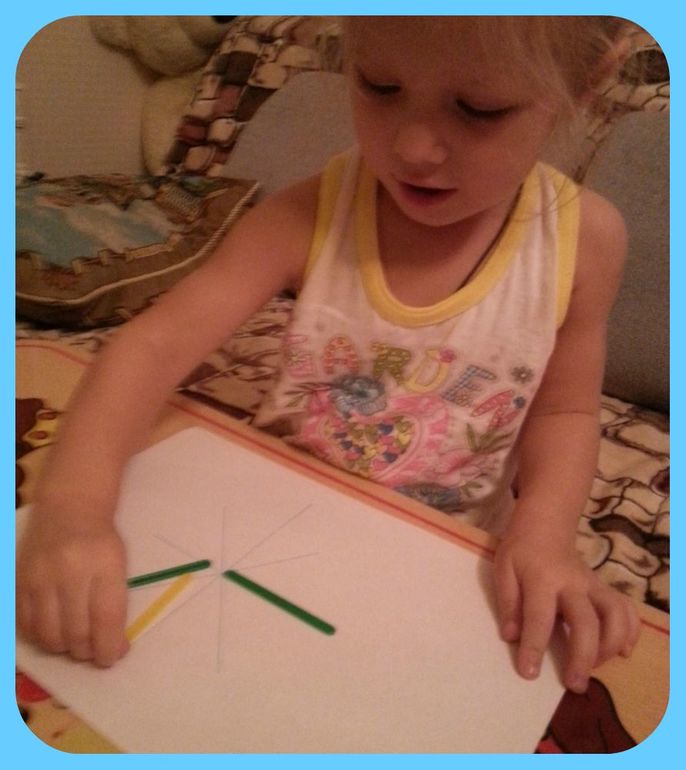 ТН Времена Года. Зима.