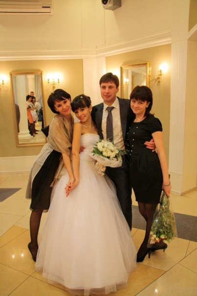 День Рождения Семьи