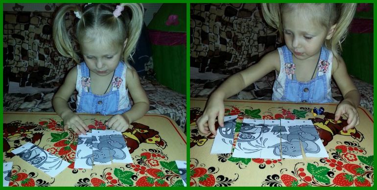 ТН Африка. Экваториальные леса.