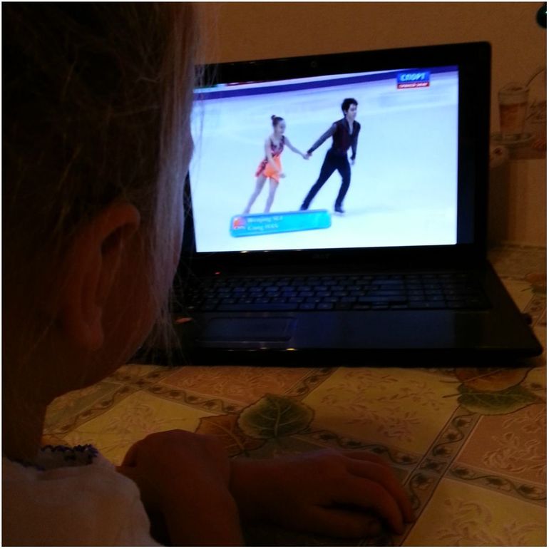 ФМ Зимушка-Зима. Зимние забавы.