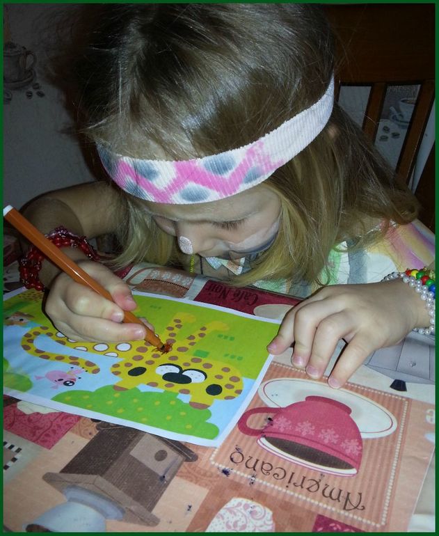 ТН Африка. Народы Африки.