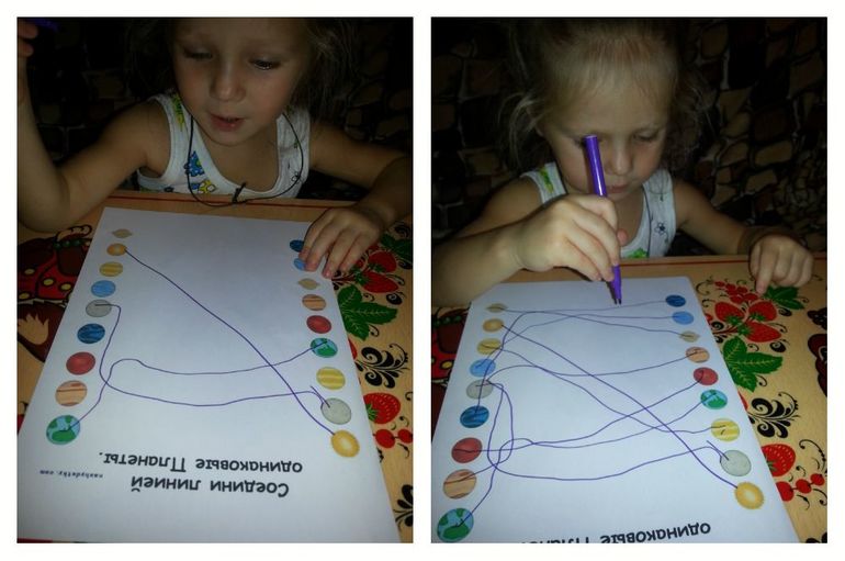 День3.Солнечная система