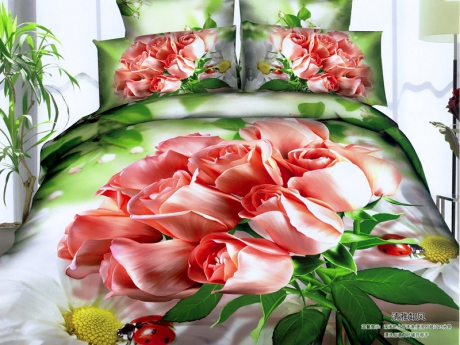 Супер-Постельное бельё мако сатин 3D и прочие ДОБИРАЕМ