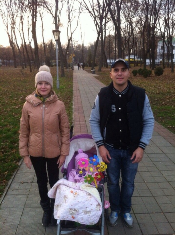 А вот и пару фото!!