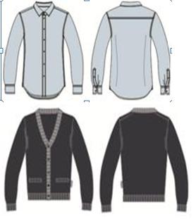 СВОБОДНЫЕ РАЗМЕРЫ ОСНЬ-ЗИМА 2014-15 GUL*ливер!