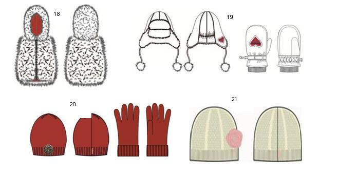 СВОБОДНЫЕ РАЗМЕРЫ ОСНЬ-ЗИМА 2014-15 GUL*ливер!