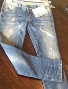 Галliano - лето 2015.