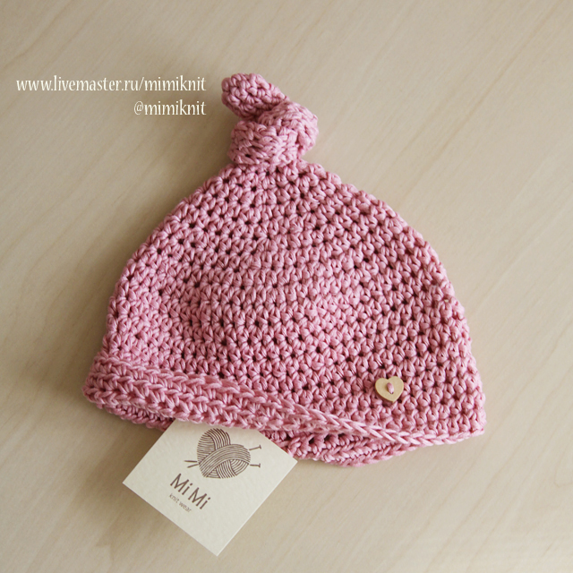 Шапки и костюмчики для фотосессии новорожденных и прогулок -)