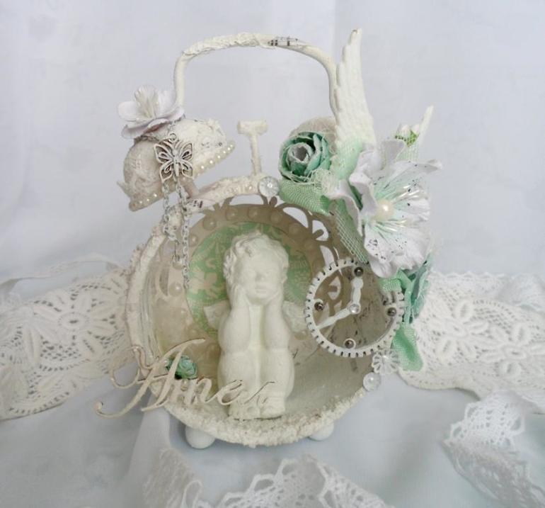 Идеи для декора детской