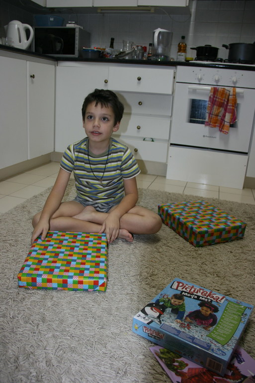 7 лет...