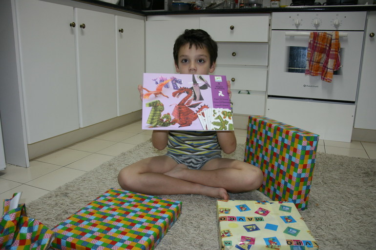 7 лет...
