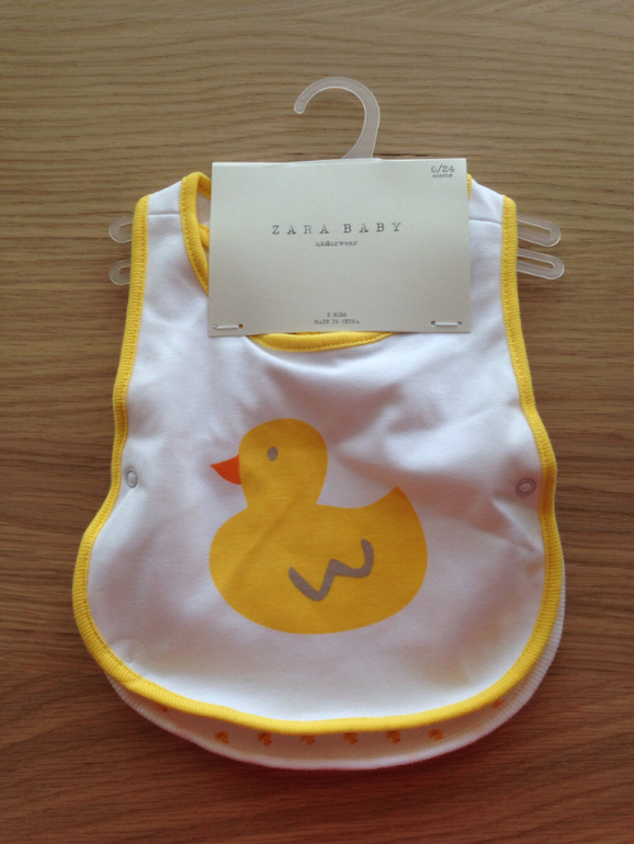 И еще одежки для сыночка