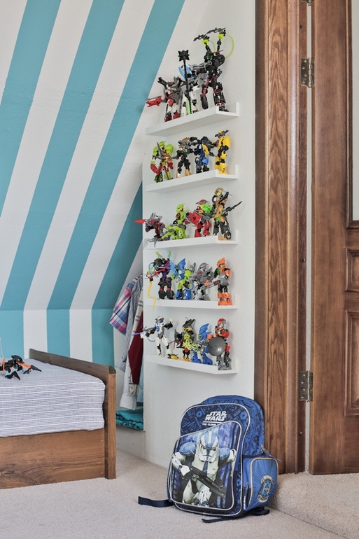 Дом в белорусской провинции