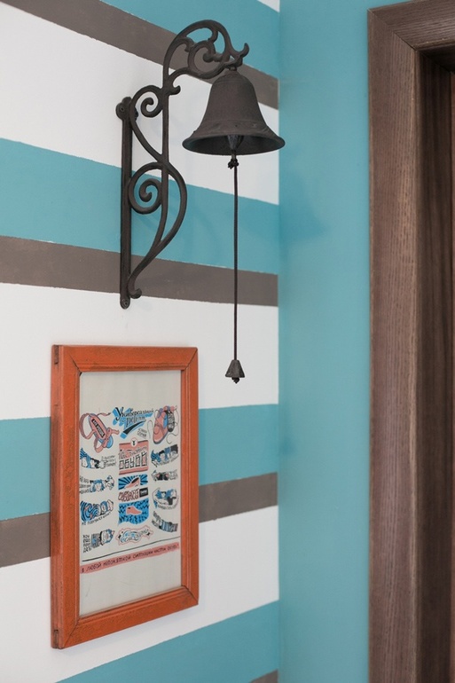 Дом в белорусской провинции