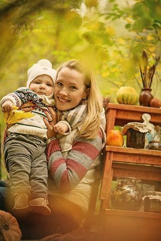Фотопроект
