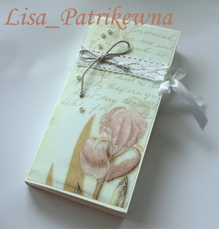 Шоколадницы к 8 марта