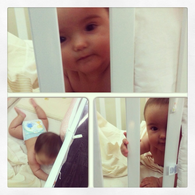 Ну вот и нам 8 месяцев!)))