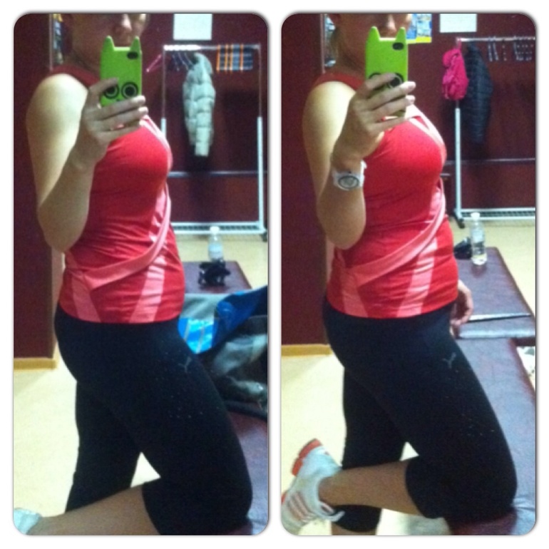 Ну вот и нам 8 месяцев!)))