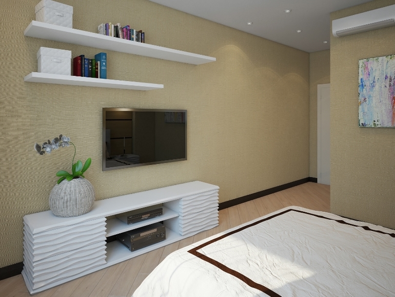 От идеи до воплощения.