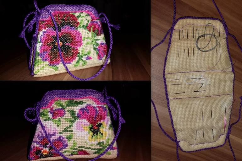 Дело было за малым :))))