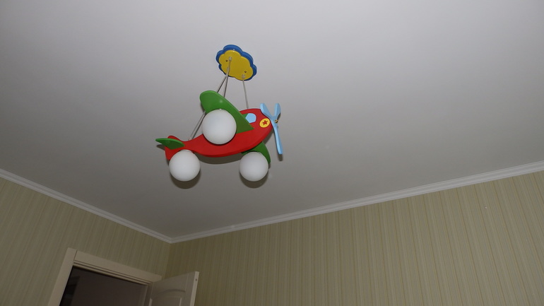 детская