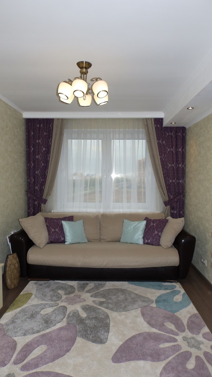 игры с цветом