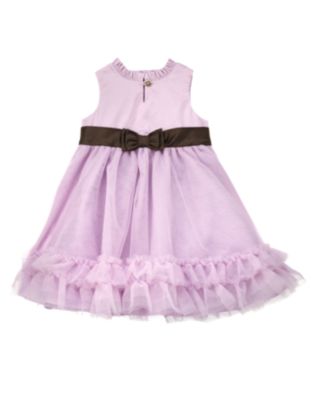 Платье Janie and Jack на 3 года