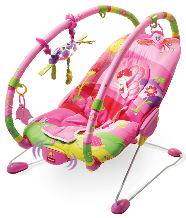 Игрушки для 3х месяцев