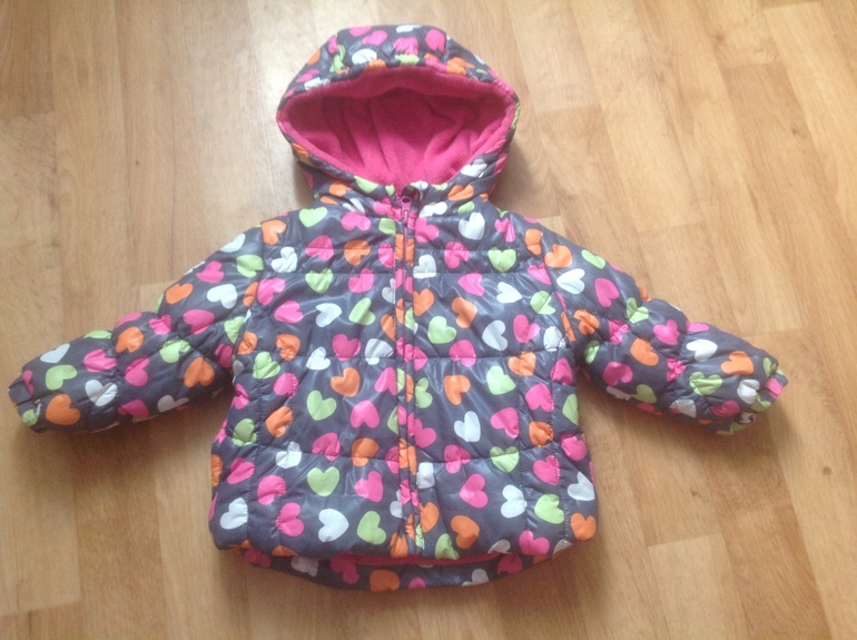 Куртка 80 р-р 500р.