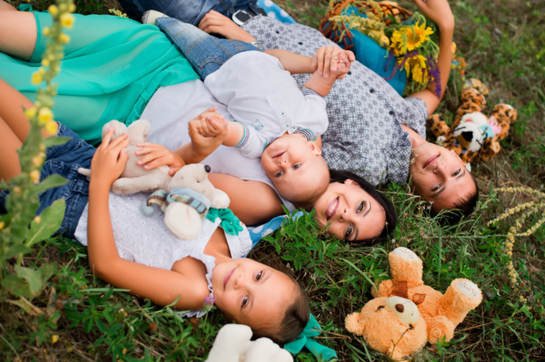 Ура, вот и фото с фотосесии!!! Ромику тут 9 месяцев.