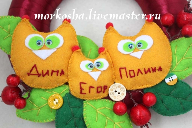 Мое хобби, или как не сойти с ума от близняшек :)