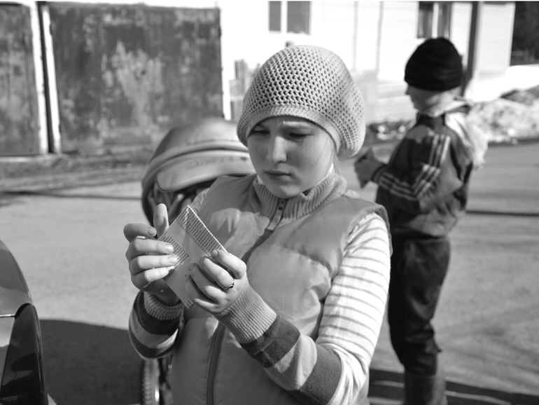 Кораблики...