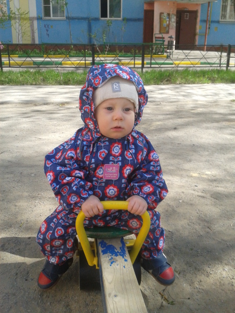 Старая добрая Англия (посылка из английских онлайн-магазинов)