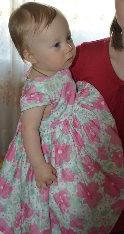 Старая добрая Англия (посылка из английских онлайн-магазинов)