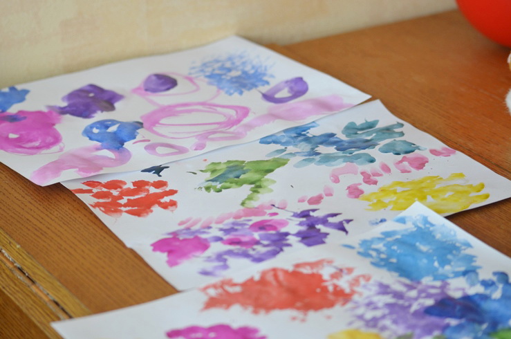 2 - это звучит! :)