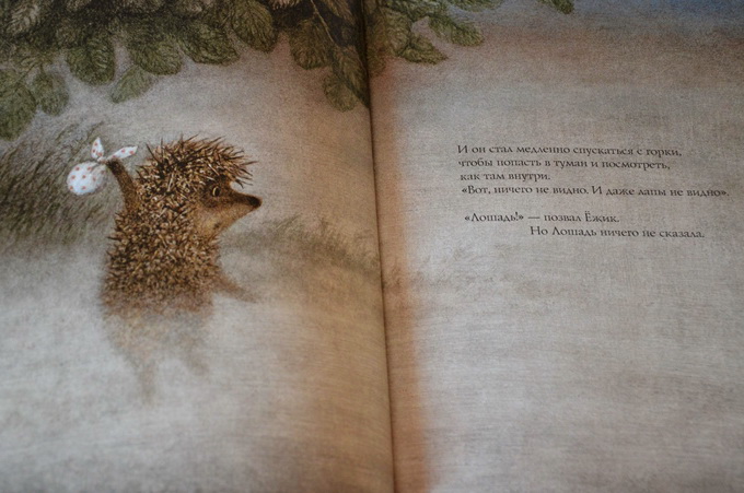 Две очень ночные книги!