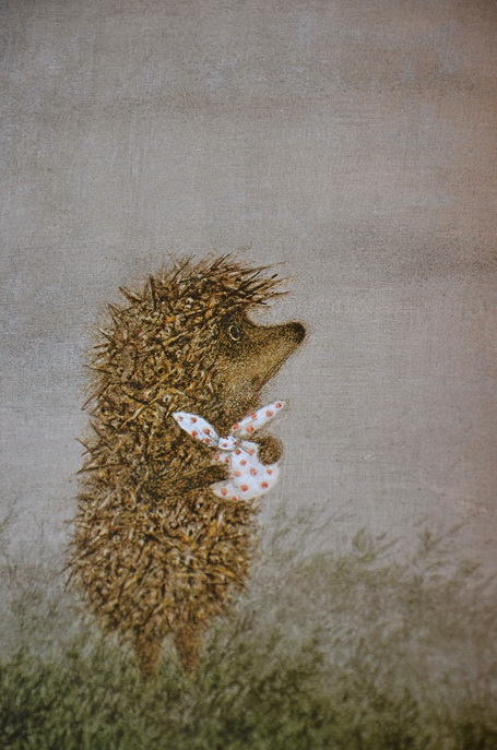 Две очень ночные книги!