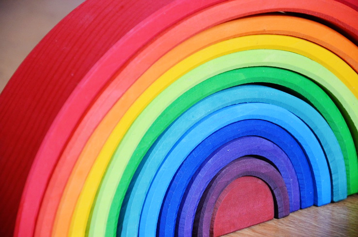 Первое знакомство с волшебным миром Grimms