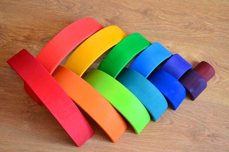 Первое знакомство с волшебным миром Grimms