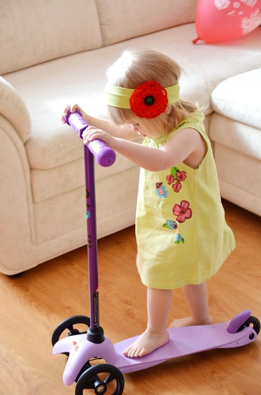 2 - это звучит! :)