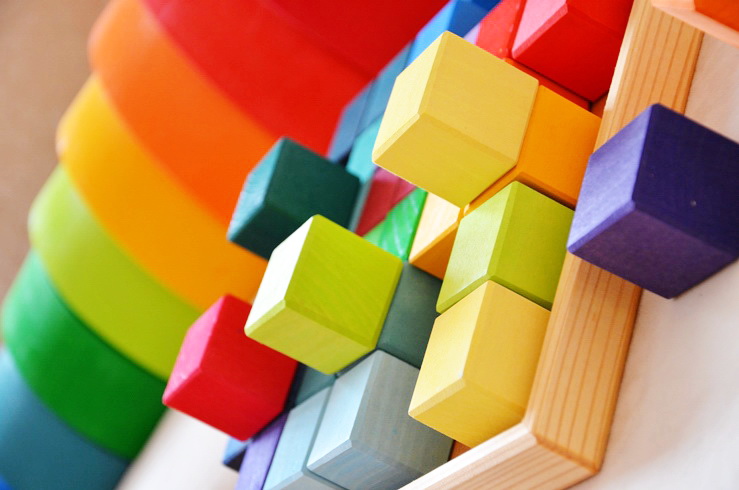 Первое знакомство с волшебным миром Grimms