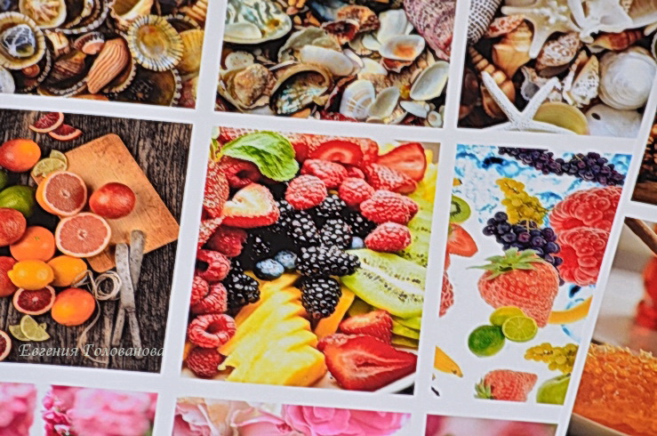 Весна для photo-memory и настроения