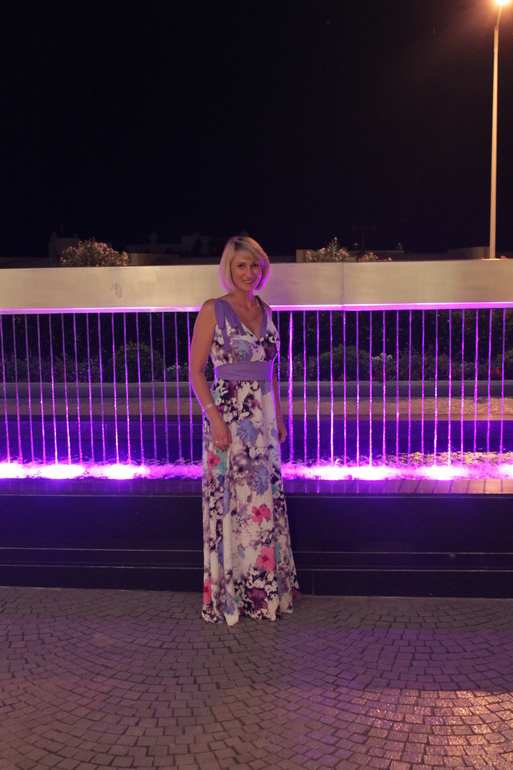 Греция...отпуск